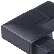 Load image into Gallery viewer, CounterMax SS 90 Degree Connector in Detail.
