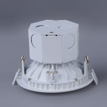 Load image into Gallery viewer, Cove LED Recessed Downlight in Detail.
