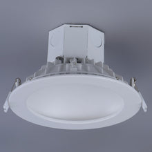 Load image into Gallery viewer, Cove LED Recessed Downlight in Detail.
