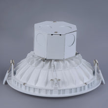 Load image into Gallery viewer, Cove LED Recessed Downlight in Detail.
