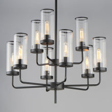 Load image into Gallery viewer, Crosby Chandelier in Detail.
