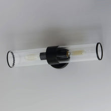 Load image into Gallery viewer, Crosby Wall Light in Detail.
