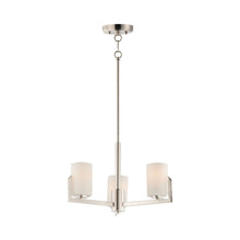 Load image into Gallery viewer, Dart Chandelier.
