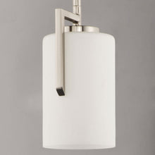 Load image into Gallery viewer, Dart Mini Pendant Light in Detail.
