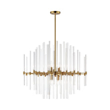 Load image into Gallery viewer, Divine Chandelier.
