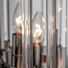Load image into Gallery viewer, Divine Chandelier in Detail.
