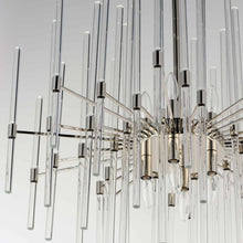 Load image into Gallery viewer, Divine Chandelier in Detail.
