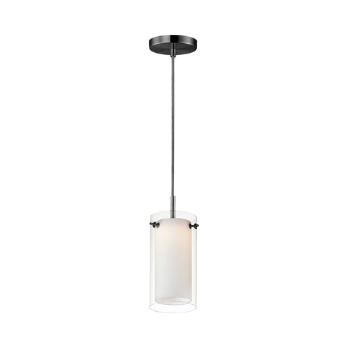 Duo Mini LED Pendant Light.