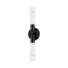 Load image into Gallery viewer, Equilibrium LED Wall Light.
