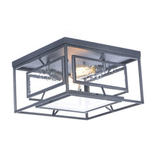 Load image into Gallery viewer, Era Flush Mount Ceiling Light in Detail.
