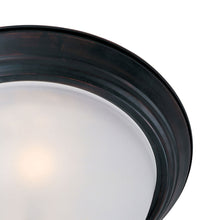 Load image into Gallery viewer, Essentials 584 Flush Mount Ceiling Light in Detail.
