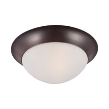 Load image into Gallery viewer, Essentials 585 Flush Mount Ceiling Light in Detail.
