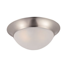 Load image into Gallery viewer, Essentials 585 Flush Mount Ceiling Light in Detail.
