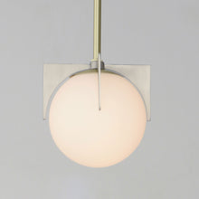 Load image into Gallery viewer, Finn Mini Pendant Light in Detail.
