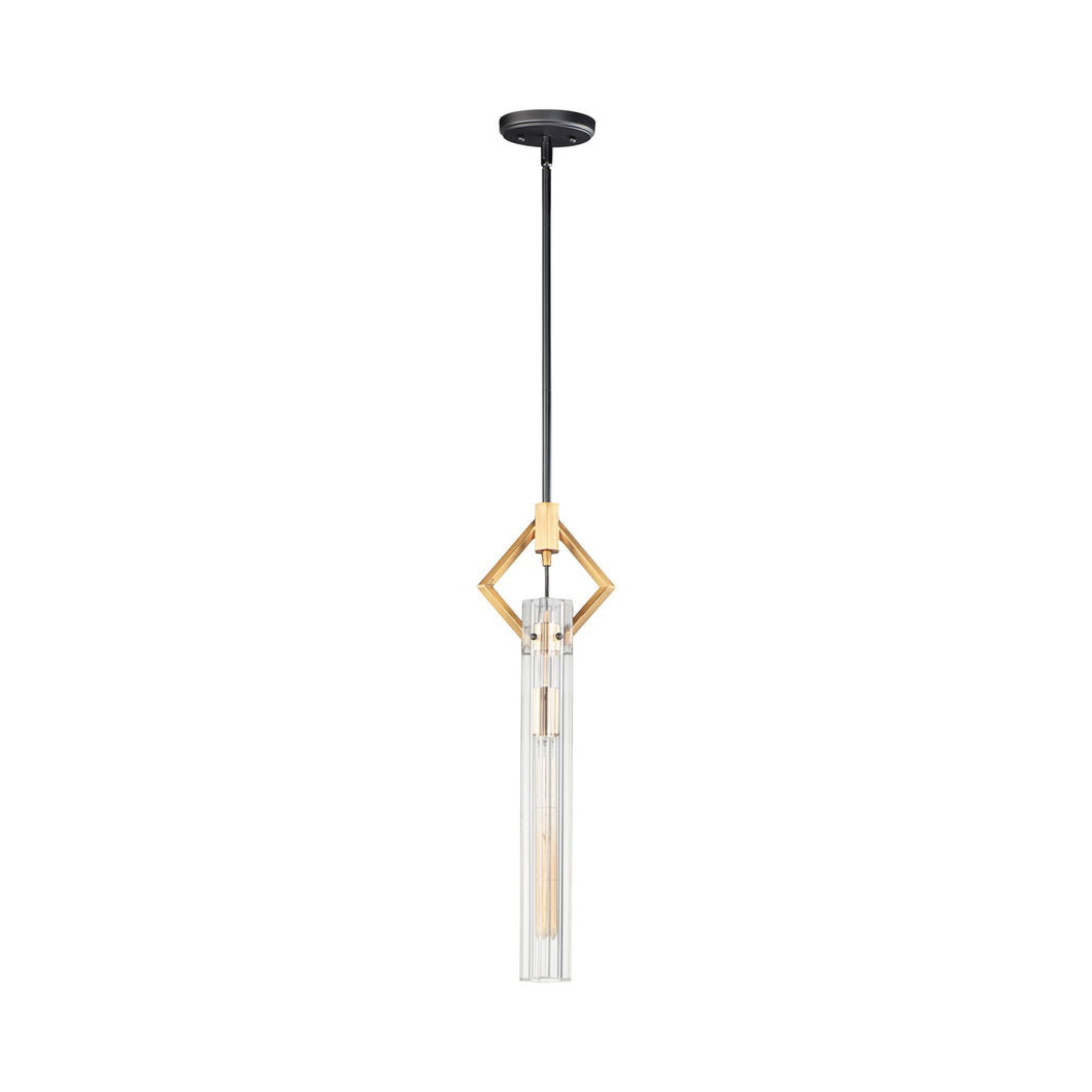 Flambeau Mini Pendant Light.