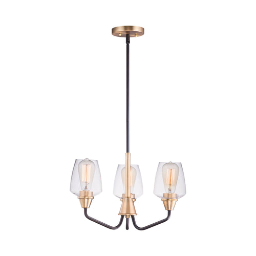 Goblet Chandelier.
