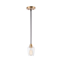 Load image into Gallery viewer, Goblet Mini Pendant Light.
