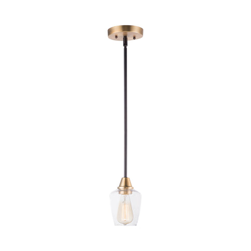 Goblet Mini Pendant Light.