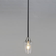 Load image into Gallery viewer, Goblet Mini Pendant Light in Detail.
