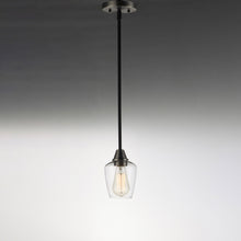 Load image into Gallery viewer, Goblet Mini Pendant Light in Detail.
