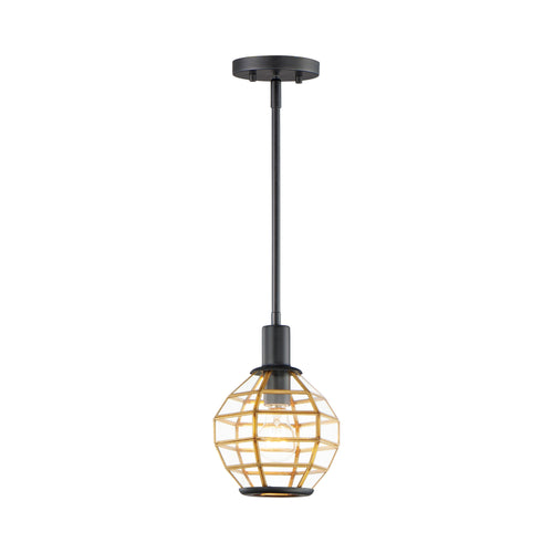 Heirloom Mini Pendant Light.