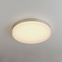 Load image into Gallery viewer, Illuminaire II LED Flush Mount Ceiling Light in Detail.
