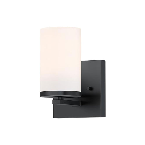 Lateral Bath Wall Light.