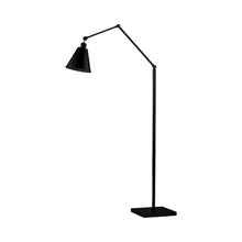 Load image into Gallery viewer, Library Floor Lamp.
