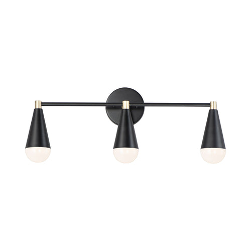 Lovell Bath Vanity Light.