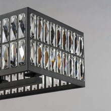 Load image into Gallery viewer, Madeline Linear Suspension Light in Detail.
