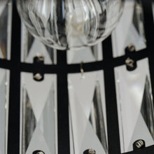 Load image into Gallery viewer, Madeline Mini Pendant Light in Detail.
