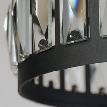 Load image into Gallery viewer, Madeline Mini Pendant Light in Detail.

