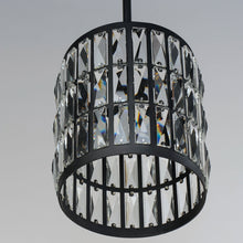 Load image into Gallery viewer, Madeline Mini Pendant Light in Detail.
