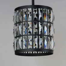 Load image into Gallery viewer, Madeline Mini Pendant Light in Detail.
