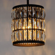 Load image into Gallery viewer, Madeline Mini Pendant Light in Detail.
