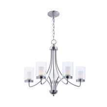 Load image into Gallery viewer, Mod LED Chandelier.
