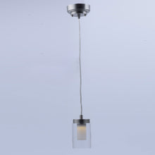 Load image into Gallery viewer, Mod Mini LED Pendant Light in Detail.
