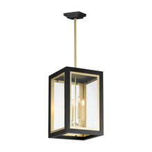 Load image into Gallery viewer, Neoclass Outdoor Pendant Light.
