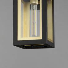 Load image into Gallery viewer, Neoclass Outdoor Wall Light in Detail.

