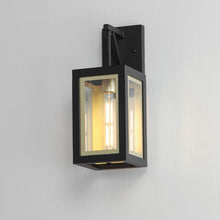 Load image into Gallery viewer, Neoclass Outdoor Wall Light in Detail.
