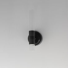 Load image into Gallery viewer, Ovation LED Wall Light in Detail.
