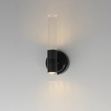 Load image into Gallery viewer, Ovation LED Wall Light in Detail.
