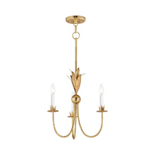 Load image into Gallery viewer, Paloma Mini Pendant Light.
