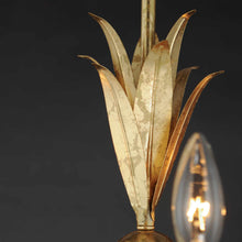Load image into Gallery viewer, Paloma Mini Pendant Light in Detail.
