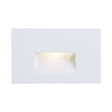 Load image into Gallery viewer, Path LED Step Light in White.
