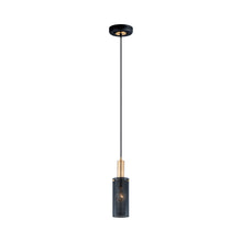Load image into Gallery viewer, Perf Mini Pendant Light.
