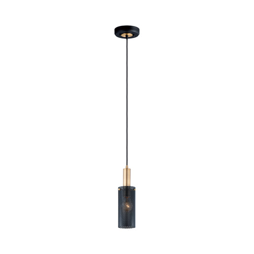 Perf Mini Pendant Light.