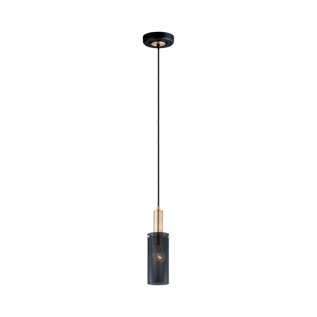 Perf Mini Pendant Light.