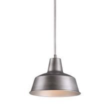 Load image into Gallery viewer, Pier M Outdoor Pendant Light in Detail.
