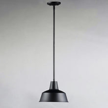 Load image into Gallery viewer, Pier M Outdoor Pendant Light in Detail.
